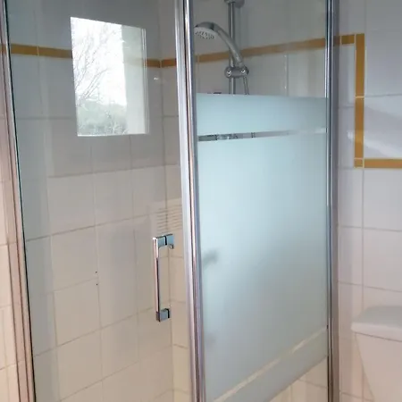 Familial Avec Jardin Et Wifi, Animaux Admis - Fr-1-622-77 *