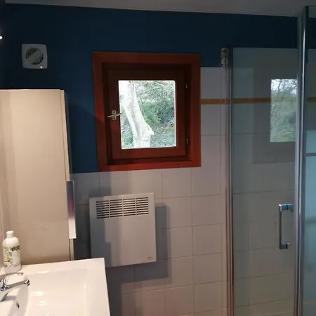 Familial Avec Jardin Et Wifi, Animaux Admis - Fr-1-622-77 * Vihiers