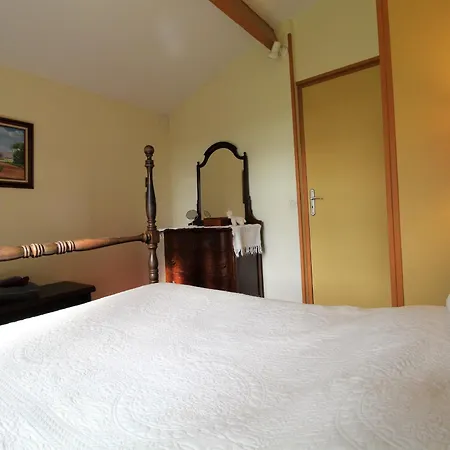 Familial Avec Jardin Et Wifi, Animaux Admis - Fr-1-622-77 Feriehus *