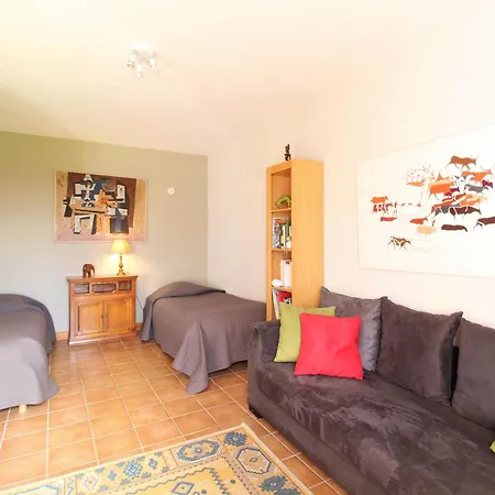 Familial Avec Jardin Et Wifi, Animaux Admis - Fr-1-622-77 *