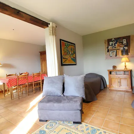 Familial Avec Jardin Et Wifi, Animaux Admis - Fr-1-622-77