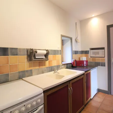 Familial Avec Jardin Et Wifi, Animaux Admis - Fr-1-622-77