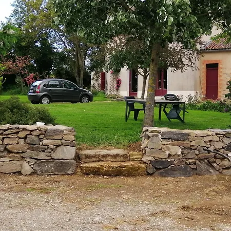 Familial Avec Jardin Et Wifi, Animaux Admis - Fr-1-622-77 *