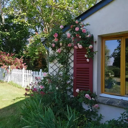 Familial Avec Jardin Et Wifi, Animaux Admis - Fr-1-622-77 Feriehus Vihiers