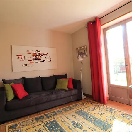 Hébergement de vacances Familial Avec Jardin Et Wifi, Animaux Admis - Fr-1-622-77 Vihiers