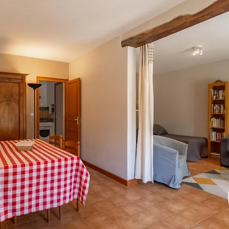 Feriehus Familial Avec Jardin Et Wifi, Animaux Admis - Fr-1-622-77 *