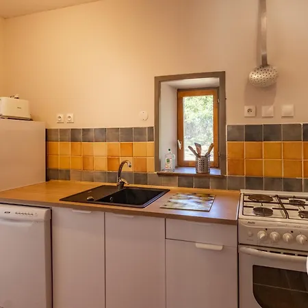 Familial Avec Jardin Et Wifi, Animaux Admis - Fr-1-622-77 Vihiers