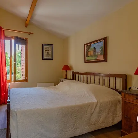 Familial Avec Jardin Et Wifi, Animaux Admis - Fr-1-622-77 Feriehus