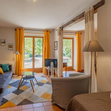 Feriehus Familial Avec Jardin Et Wifi, Animaux Admis - Fr-1-622-77 Vihiers