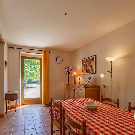 Familial Avec Jardin Et Wifi, Animaux Admis - Fr-1-622-77 Vihiers