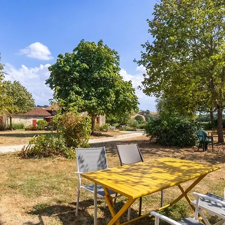 Familial Avec Jardin Et Wifi, Animaux Admis - Fr-1-622-77 *